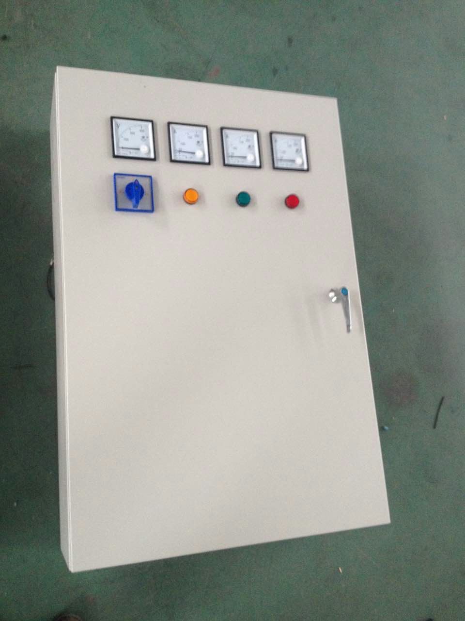 配電箱